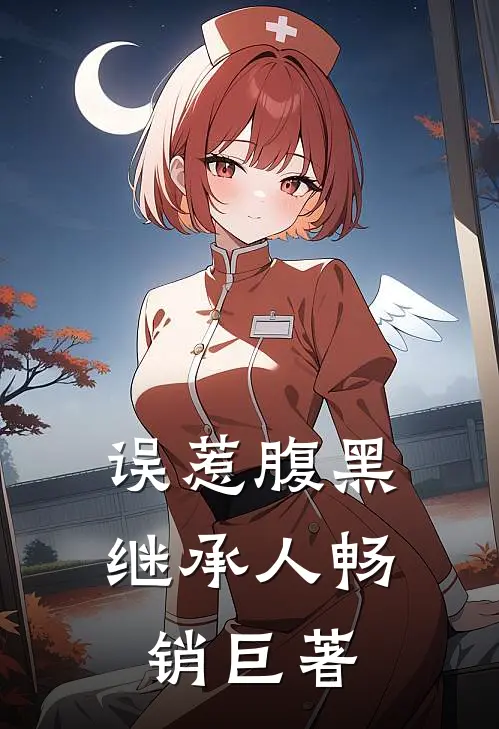 误惹腹黑继承人畅销巨著