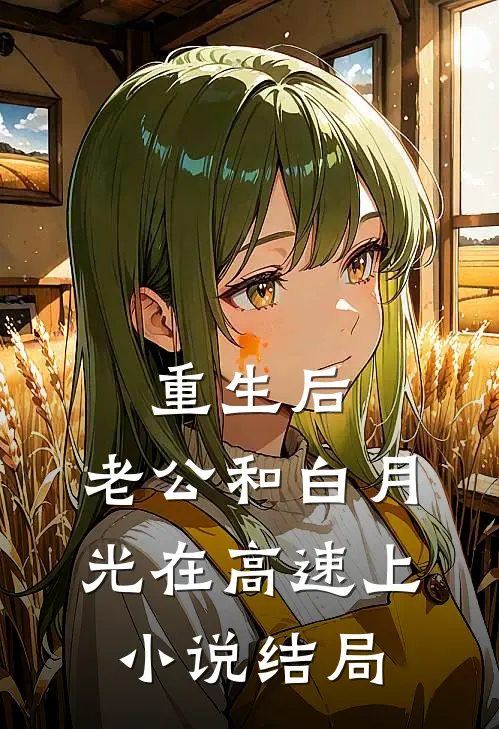 重生后，老公和白月光在高速上小说结局