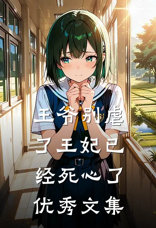 王爷别虐了王妃已经死心了优秀文集