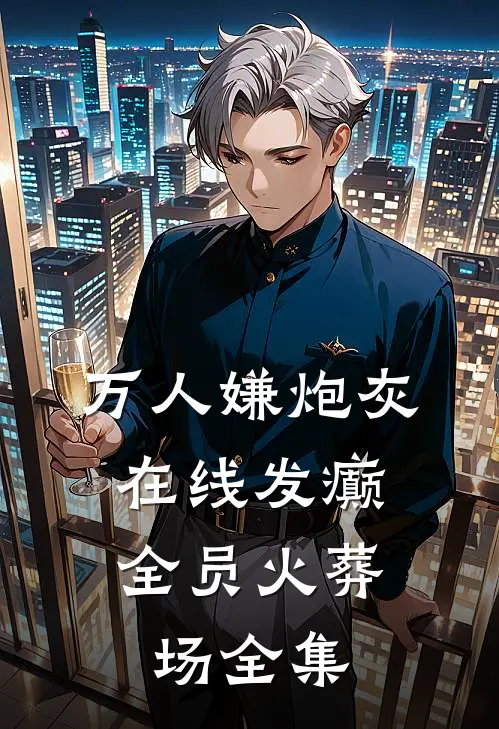 万人嫌炮灰在线发癫，全员火葬场全集