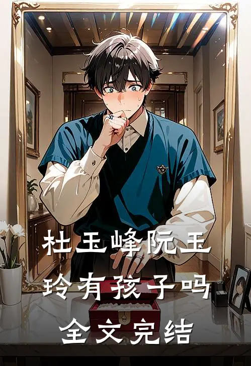 杜玉峰阮玉玲有孩子吗全文完结