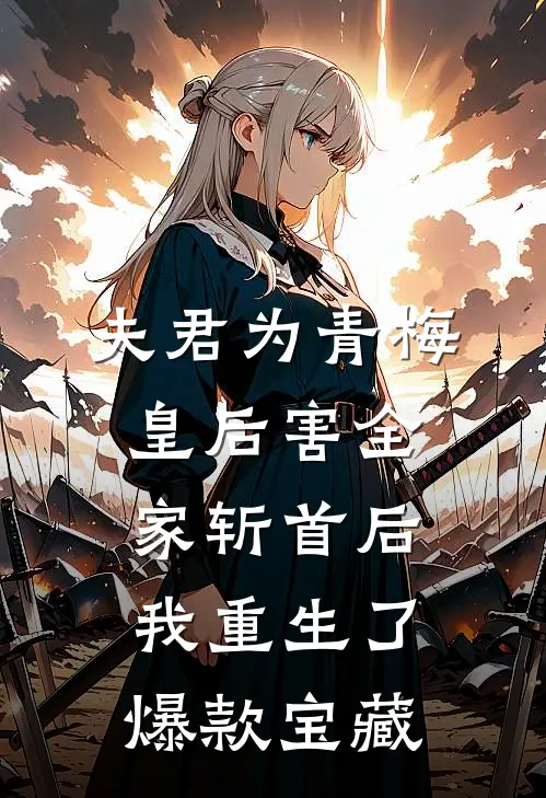 夫君为青梅皇后害全家斩首后我重生了爆款宝藏
