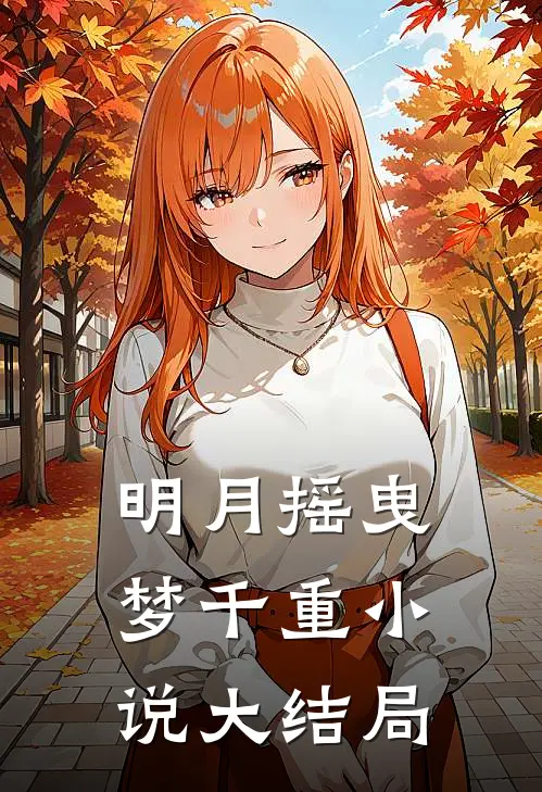明月摇曳梦千重小说大结局