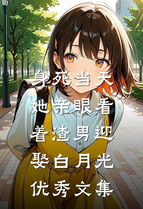 身死当天,她亲眼看着渣男迎娶白月光优秀文集