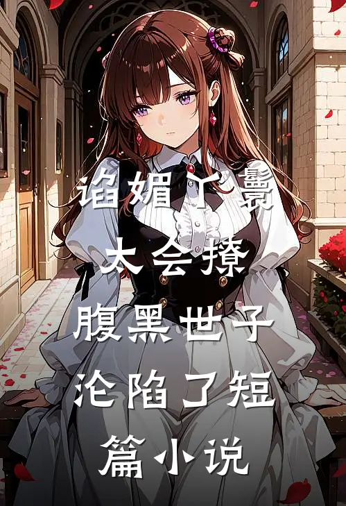 谄媚丫鬟太会撩，腹黑世子沦陷了短篇小说