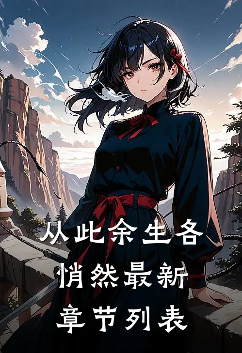 从此余生各悄然最新章节列表