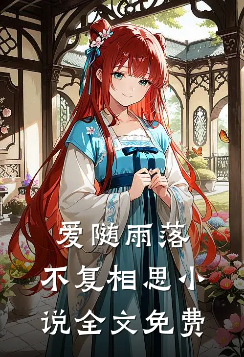 爱随雨落，不复相思小说全文免费