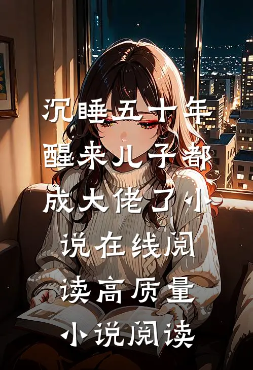 沉睡五十年,醒来儿子都成大佬了小说在线阅读高质量小说阅读