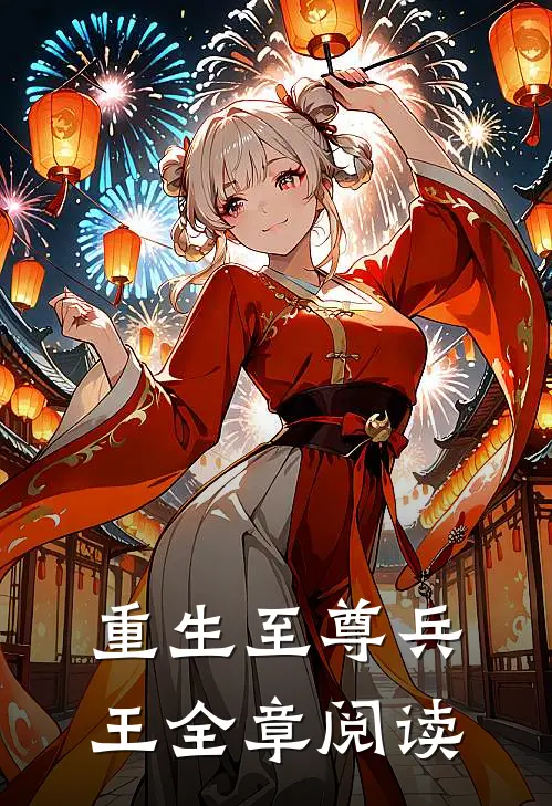 重生至尊兵王全章阅读