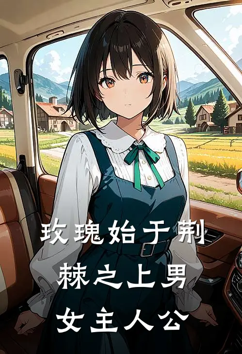 玫瑰始于荆棘之上男女主人公