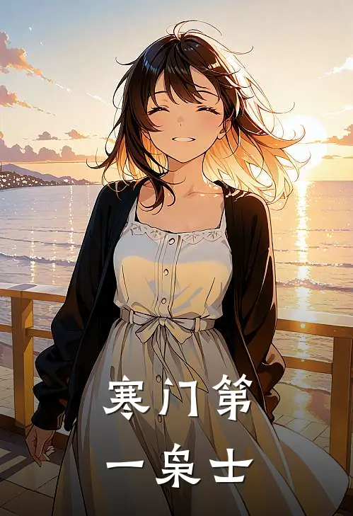 寒门第一枭士