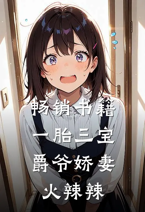 畅销书籍一胎三宝：爵爷娇妻火辣辣