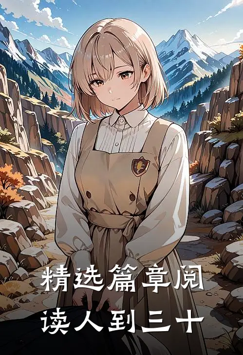 精选篇章阅读人到三十