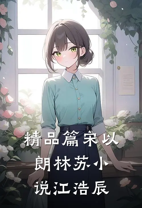 精品篇宋以朗林苏小说江浩辰