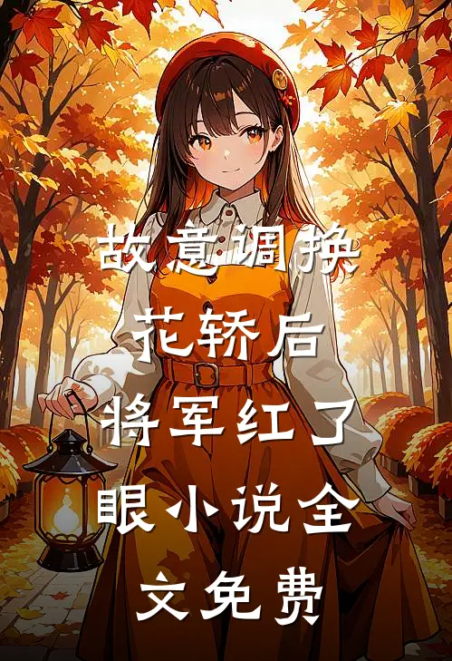 故意调换花轿后，将军红了眼小说全文免费