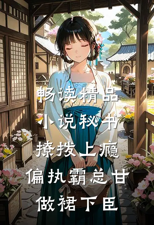 畅读精品小说秘书撩拨上瘾，偏执霸总甘做裙下臣