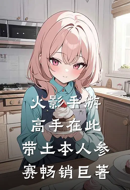 火影手游高手在此：带土本人参赛畅销巨著