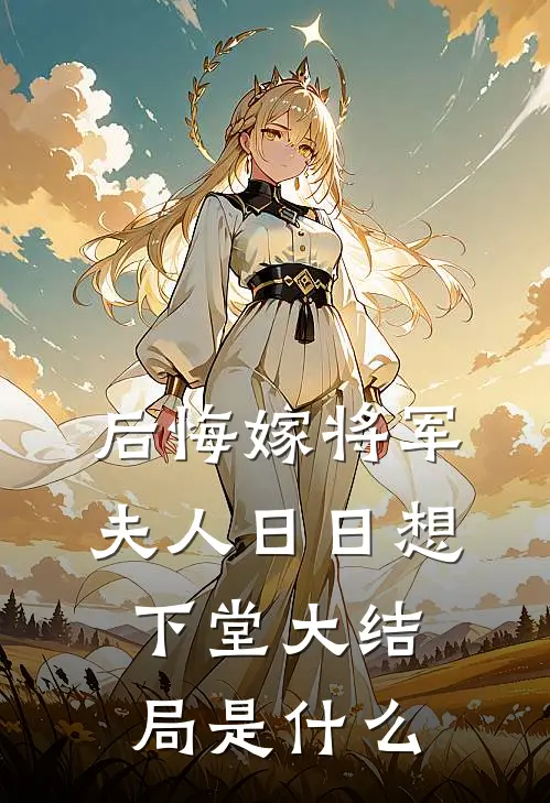 后悔嫁将军，夫人日日想下堂大结局是什么