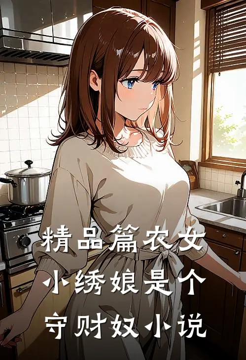 精品篇农女小绣娘是个守财奴小说