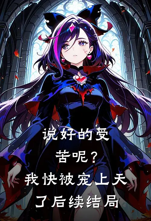 说好的受苦呢？我快被宠上天了后续结局