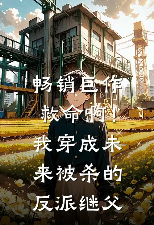 畅销巨作救命啊！我穿成未来被杀的反派继父