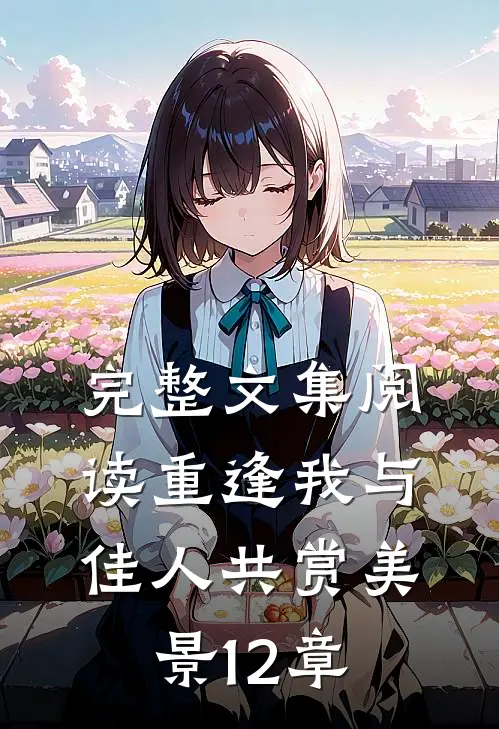 完整文集阅读重逢我与佳人共赏美景12章