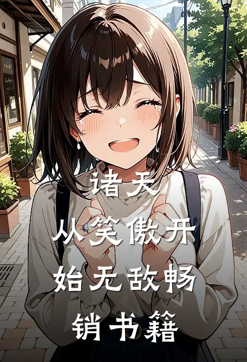 诸天：从笑傲开始无敌畅销书籍