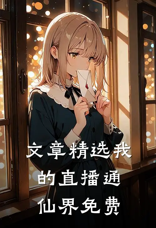 文章精选我的直播通仙界免费