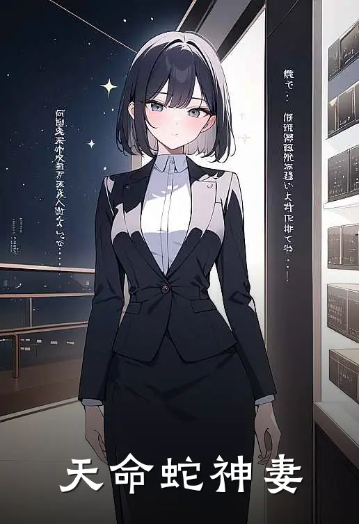 天命蛇神妻
