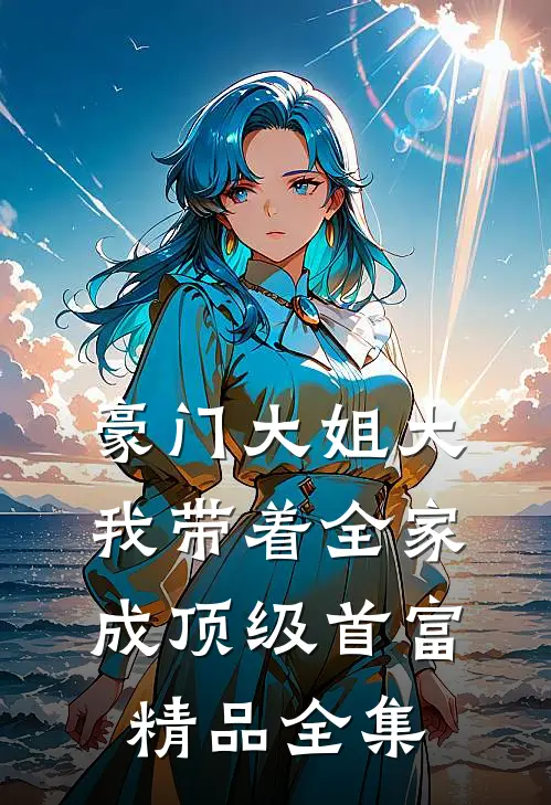 豪门大姐大：我带着全家成顶级首富精品全集