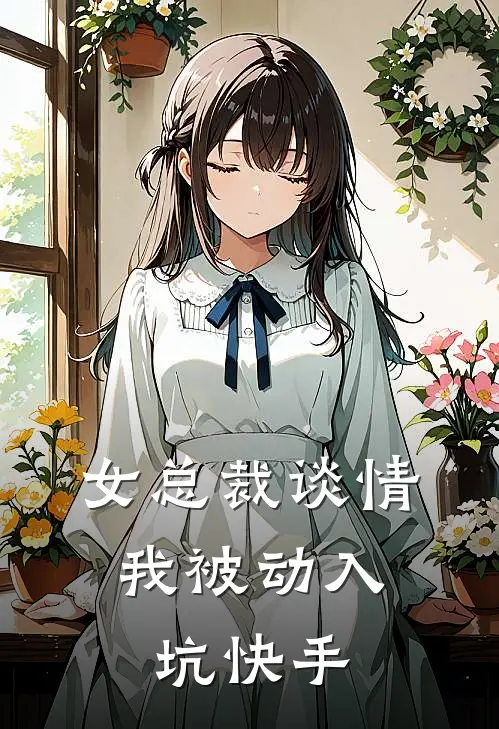 女总裁谈情，我被动入坑快手