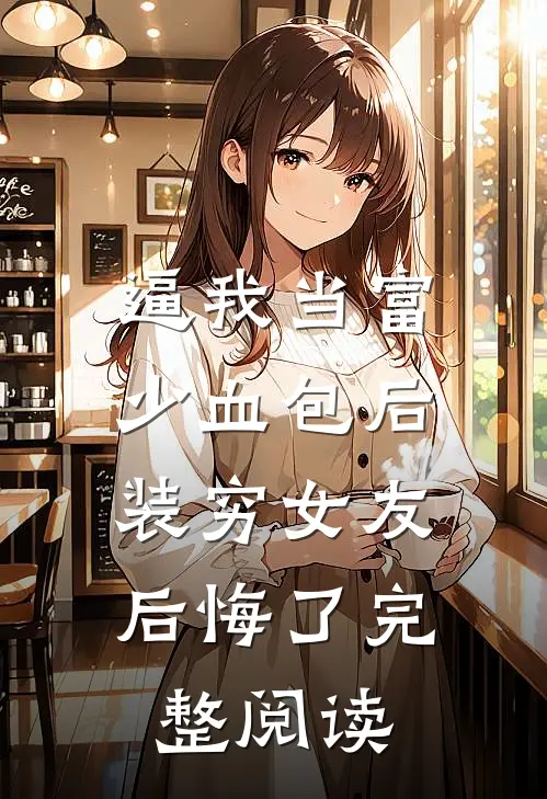 逼我当富少血包后，装穷女友后悔了完整阅读