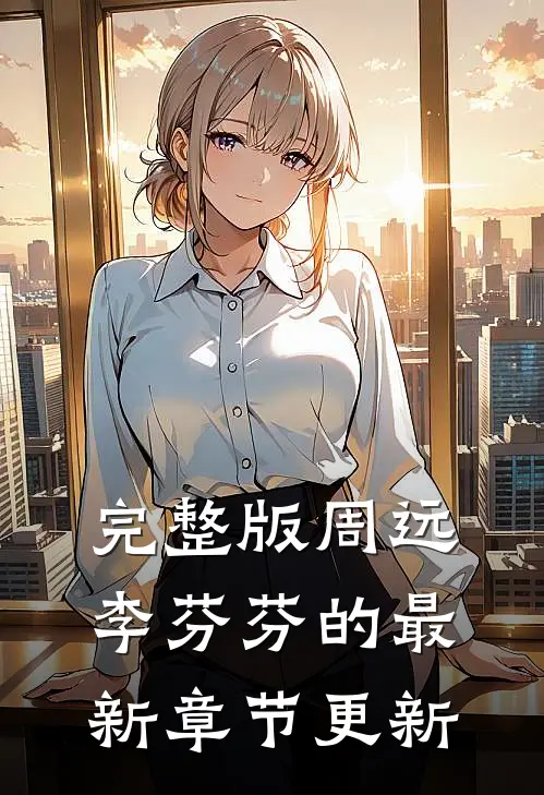 完整版周远李芬芬的最新章节更新