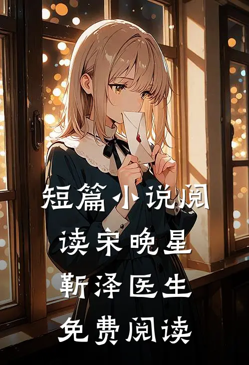 短篇小说阅读宋晚星靳泽医生免费阅读