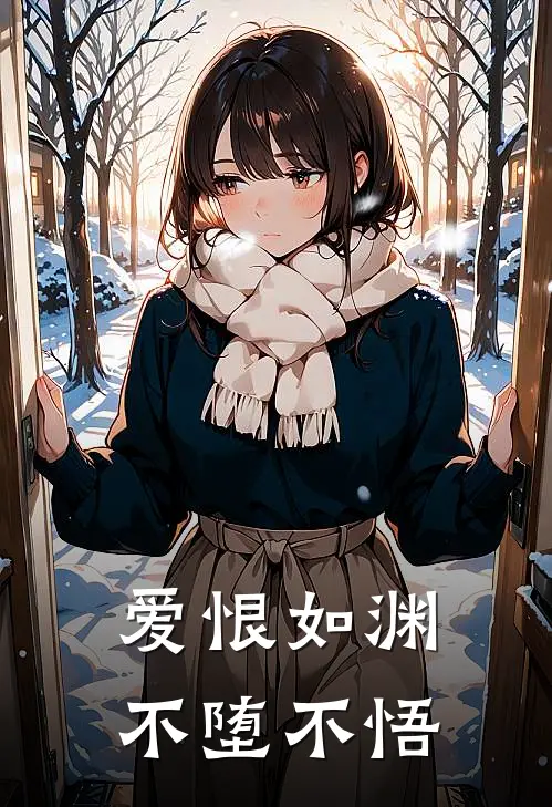 爱恨如渊不堕不悟