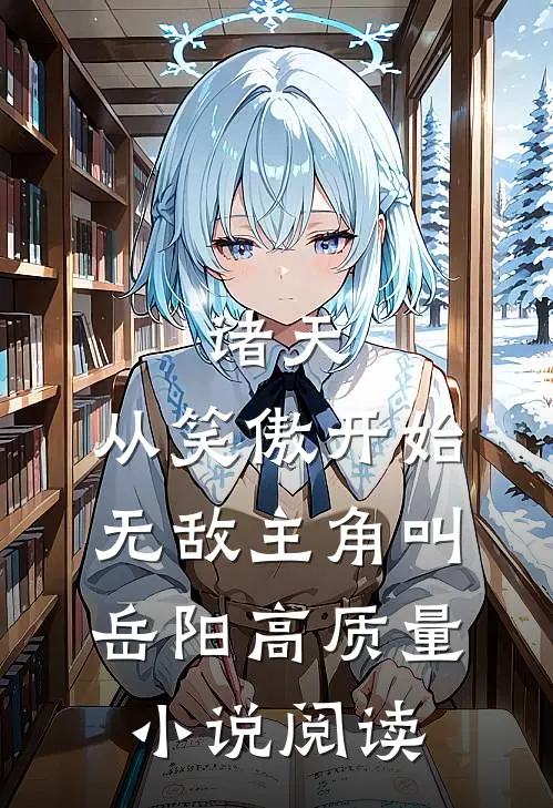 诸天:从笑傲开始无敌主角叫岳阳高质量小说阅读