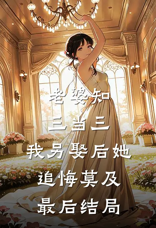 老婆知三当三，我另娶后她追悔莫及最后结局