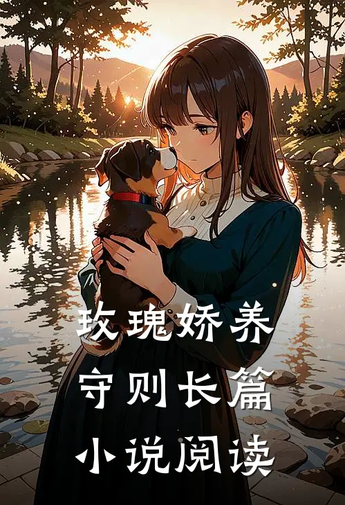 玫瑰娇养守则长篇小说阅读