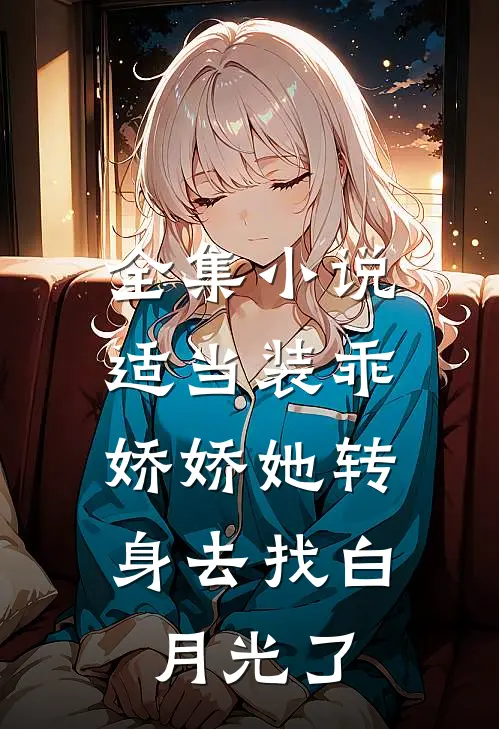 全集小说适当装乖：娇娇她转身去找白月光了