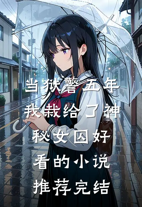 当狱警五年，我栽给了神秘女囚好看的小说推荐完结