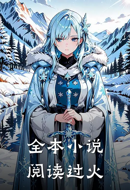 全本小说阅读过火