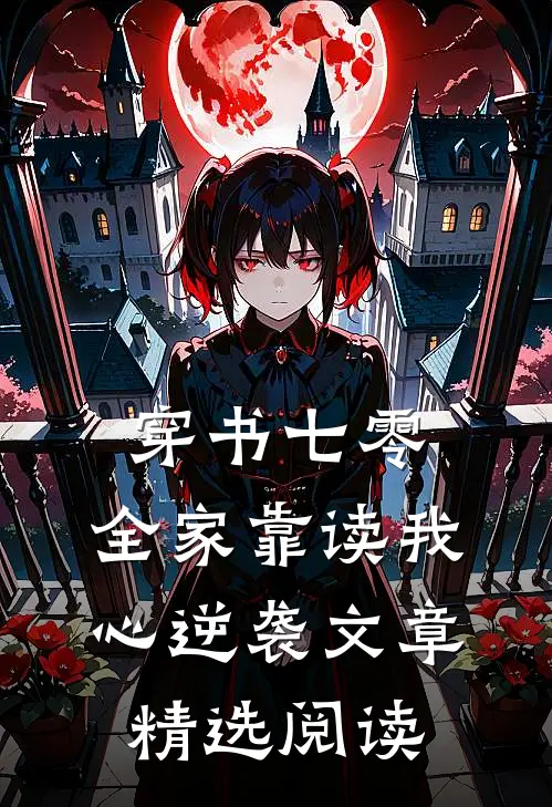 穿书七零，全家靠读我心逆袭文章精选阅读
