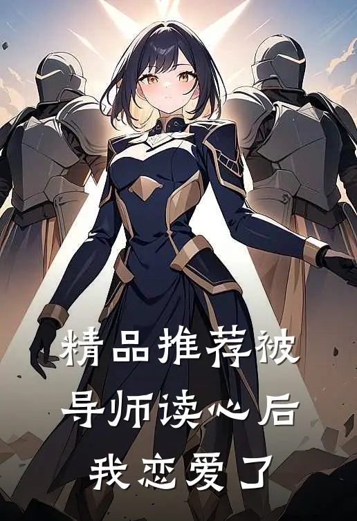 精品推荐被导师读心后，我恋爱了