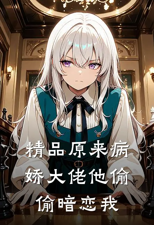 精品原来病娇大佬他偷偷暗恋我