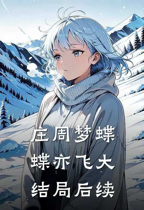 庄周梦蝶蝶亦飞大结局后续