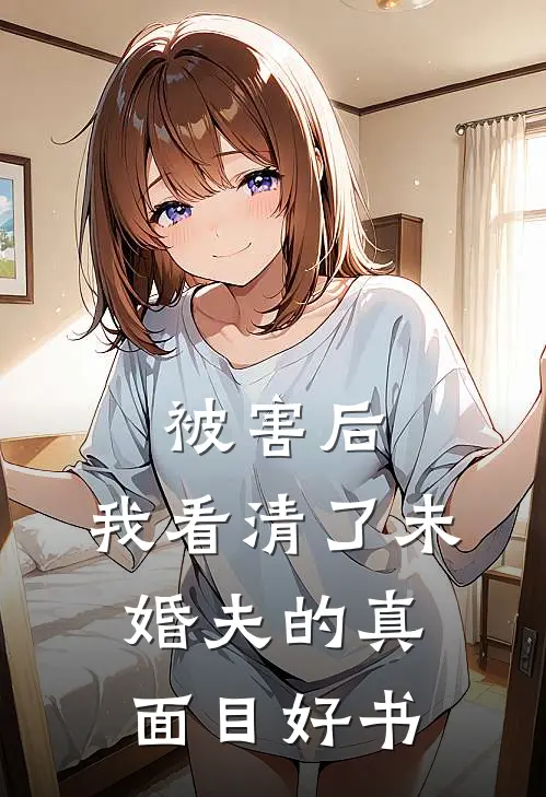 被害后，我看清了未婚夫的真面目好书