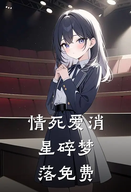 情死爱消，星碎梦落免费