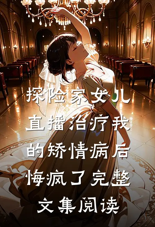 探险家女儿直播治疗我的矫情病后悔疯了完整文集阅读