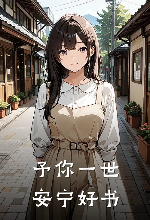 予你一世安宁好书