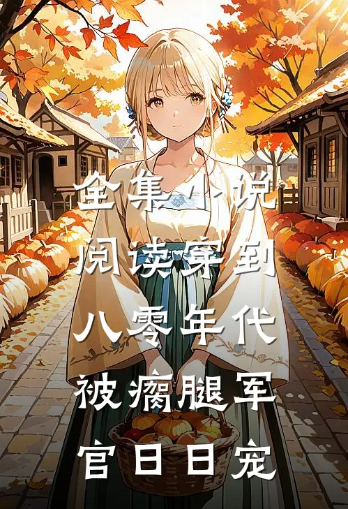 全集小说阅读穿到八零年代，被瘸腿军官日日宠